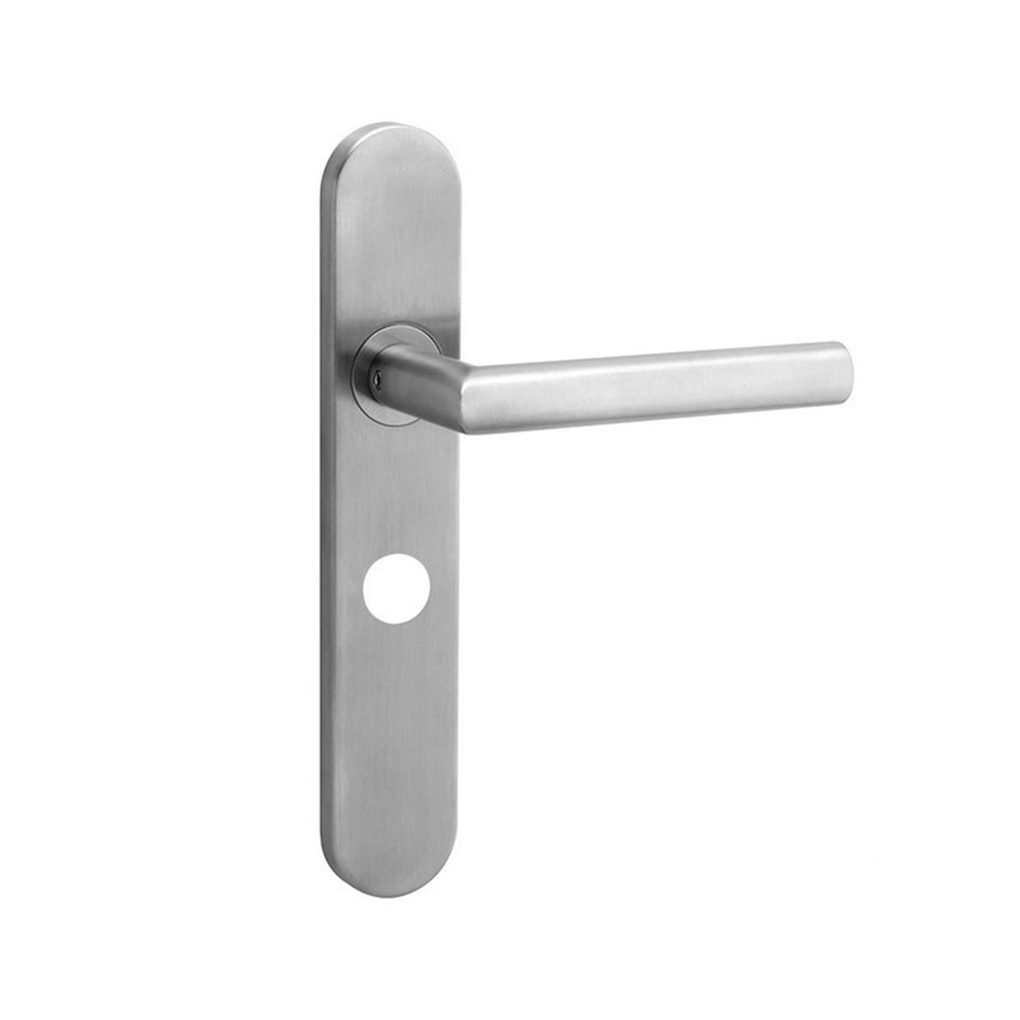 Austria Forza Deurkruk Incl. Toiletsluiting Best Buy 204L Op Schild RVS